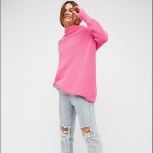 Free People sweater